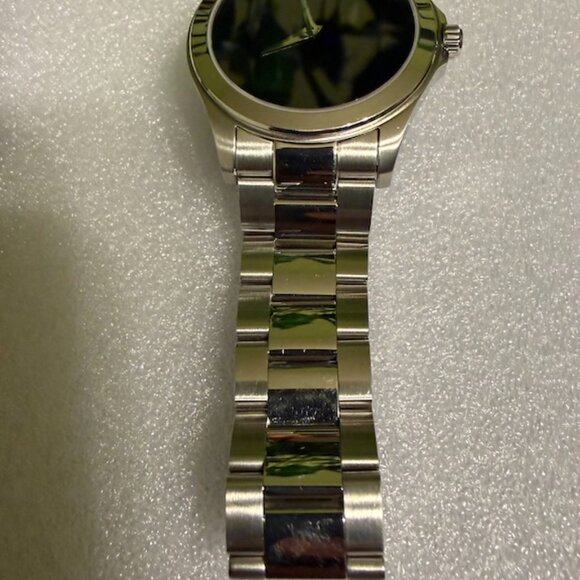 Movado set Men and Woman - Picture 6 of 8